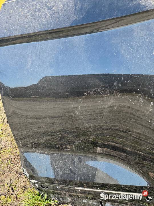 Drzwi lewe audi Q5 80a opolskie Chrząstowice