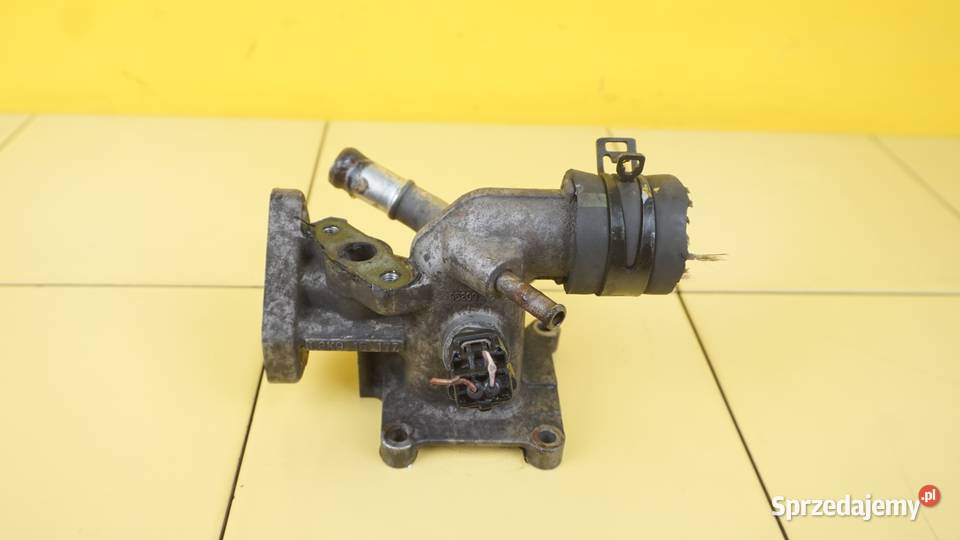 MAZDA CX7 3 6 23 B 10r 260 L3 obudowa termostatu Suków