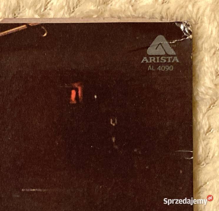 Barry Manilow This Ones For You Płyty i kasety zachodniopomorskie Szczecin