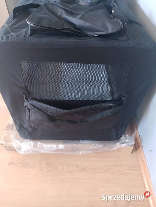 Transporter zwierząt Dla psów łódzkie Brzeziny