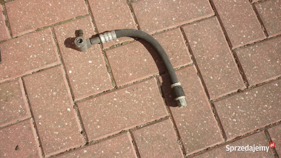 Przewód sprzęgła Opel Vectra AX14798330423