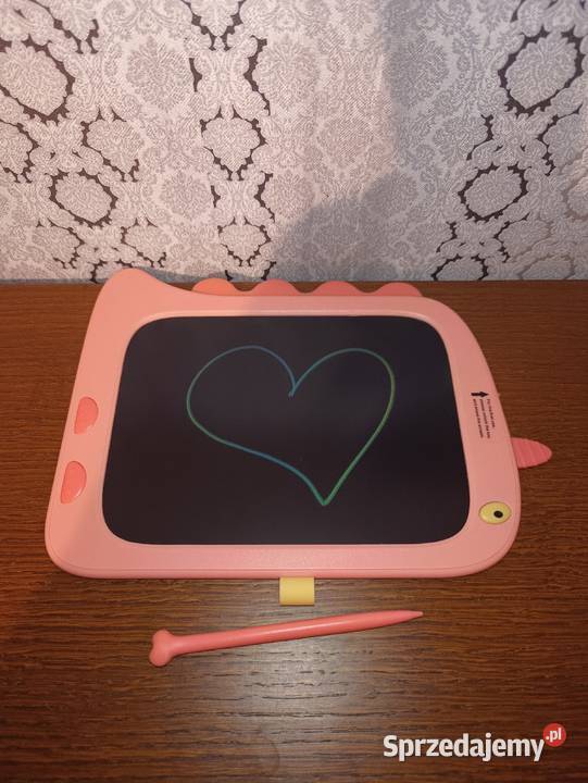 Tablet LCD 85 Osiek Mały