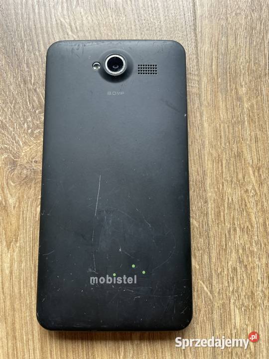 Mobistel Cynus F6 Pozostałe Marki sprzedam