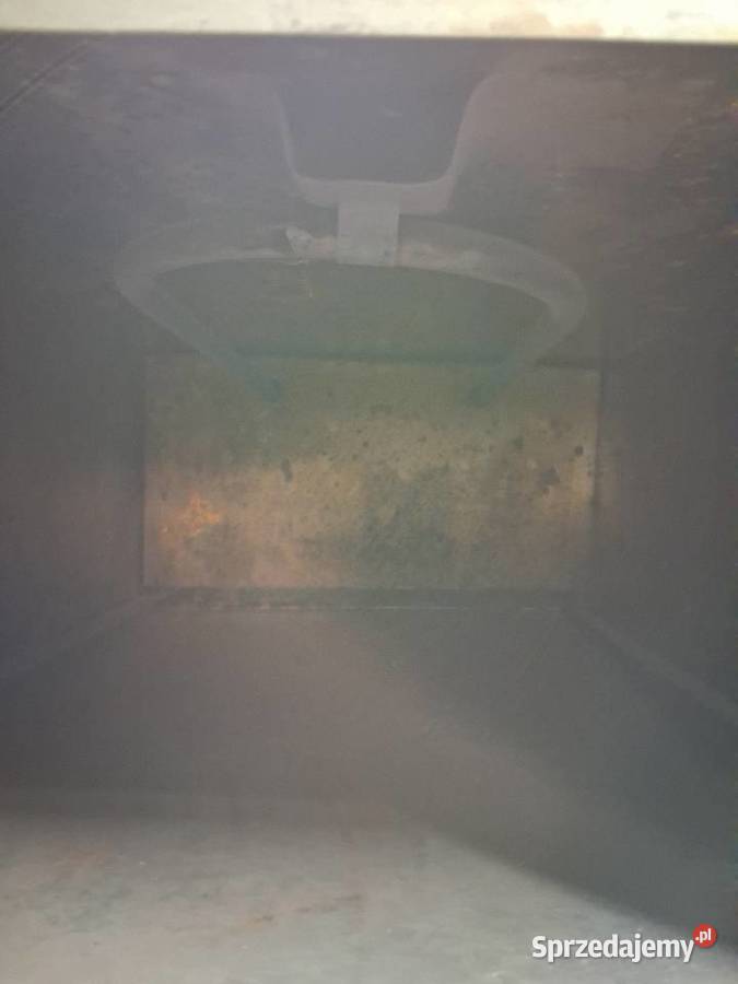 Piecyk do ciasta Grabów