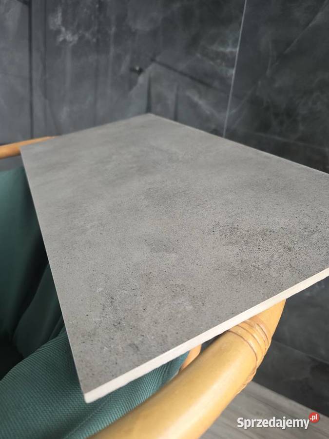 Płytka BORIDO TAUPE MAT 30x60 GAT I CERSANIT Opoczno