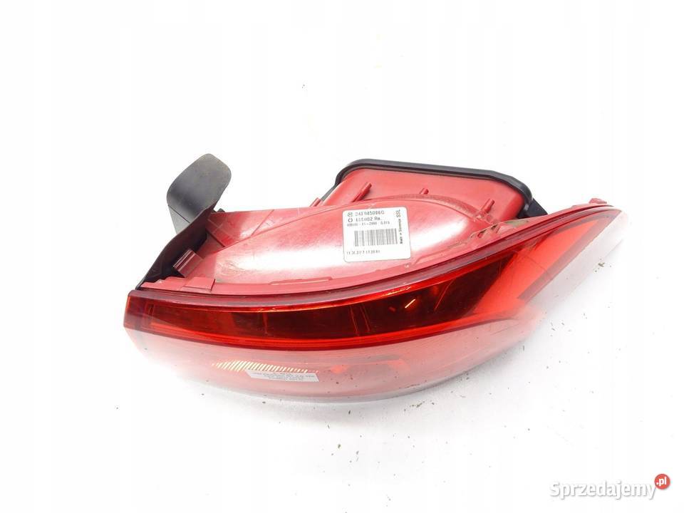 LAMPA PRAWY TYŁ PRAWA TYLNA 3AF945096G VW PASSAT sprzedam