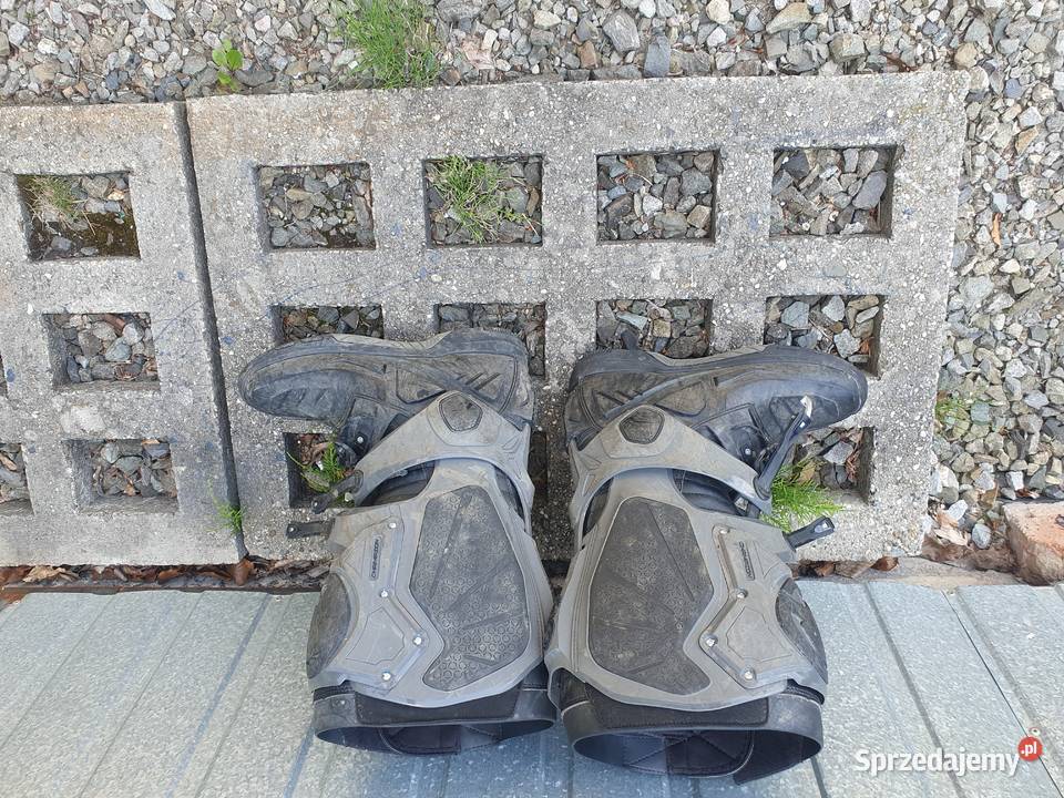 Buty cross enduro raven śląskie Szczyrk