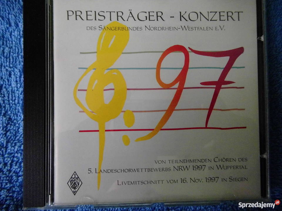 Sprzedam płyty CD Żory sprzedam