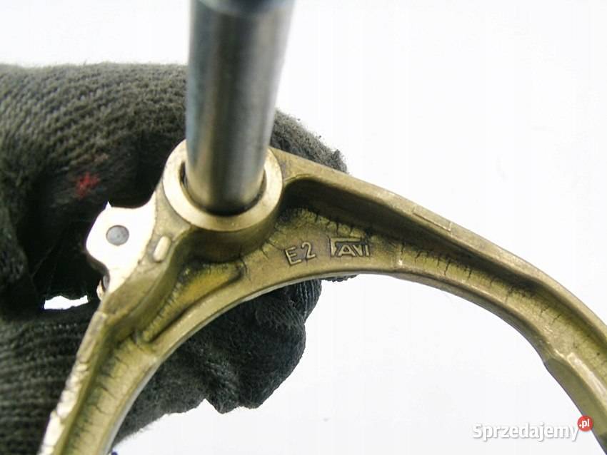 WIDEŁKI WYBIERAK SKRZYNI 22 DCI DTI MASTER osobowe