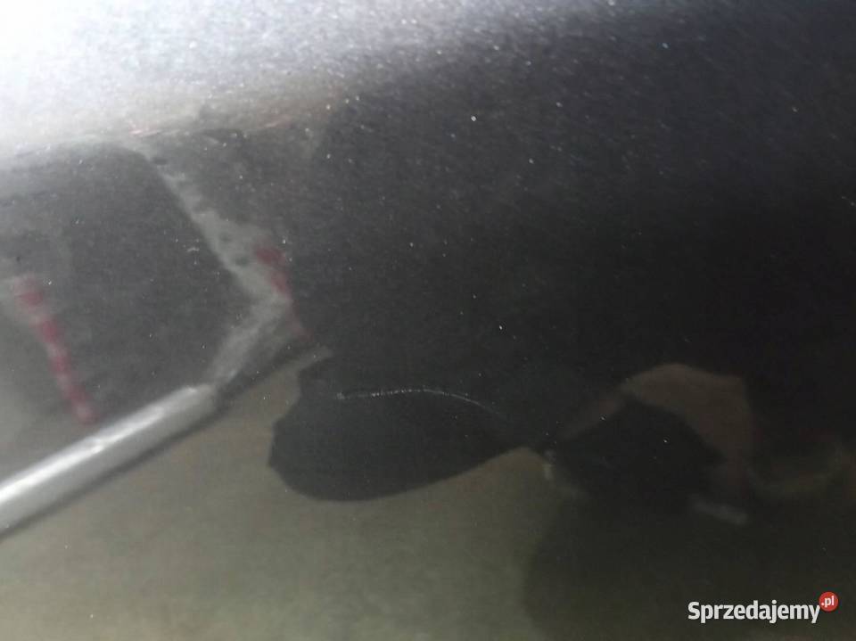 DRZWI PRAWE PRZÓD T27 1G3 Toyota Avensis III osobowe świętokrzyskie