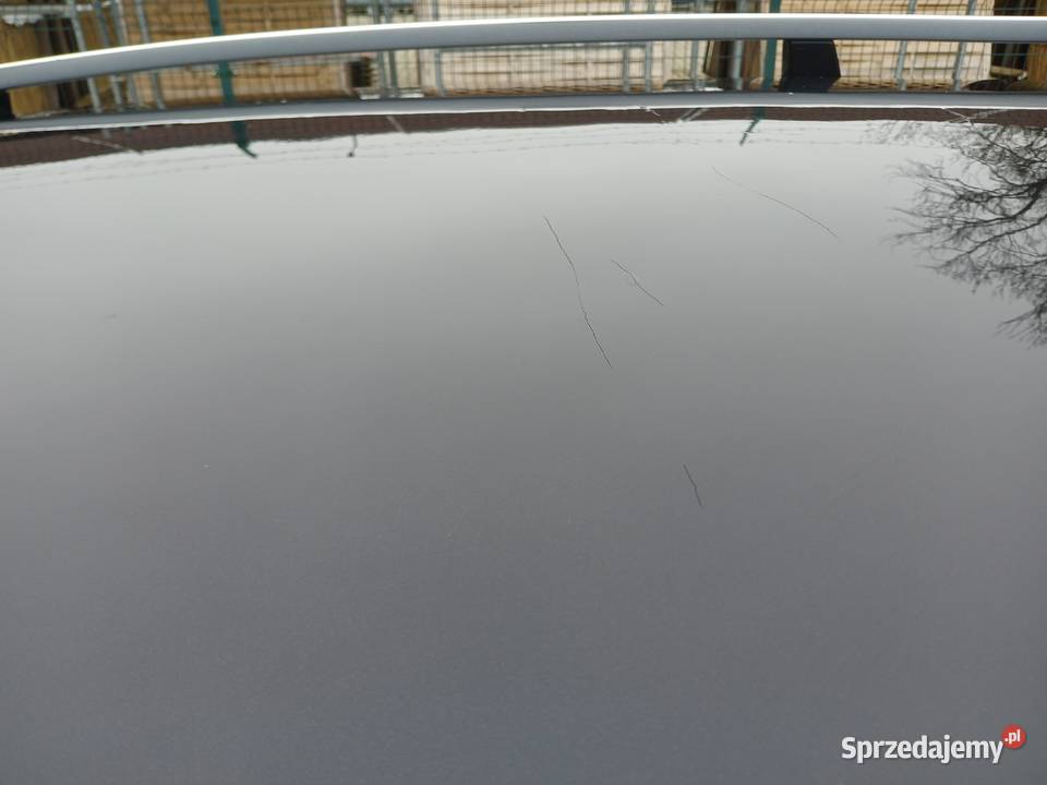 Sprzedam vw passat podkarpackie Przeworsk