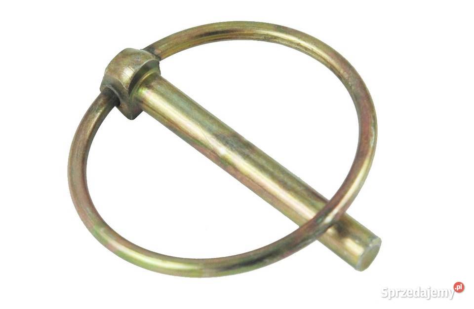 Zawleczka 46x6 mm uniwersalna Tajęcina