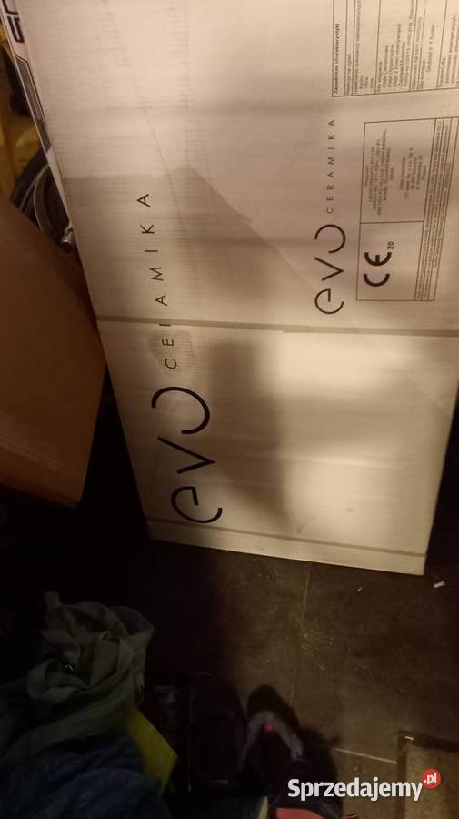 Płytki EVO Sugar Lapatto 120x60 Kórnik sprzedam