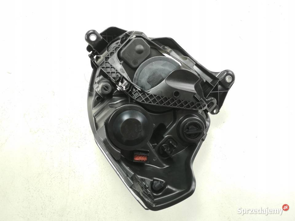 LAMPA LEWY PRZÓD CADILLAC BLS 20052010 93188525