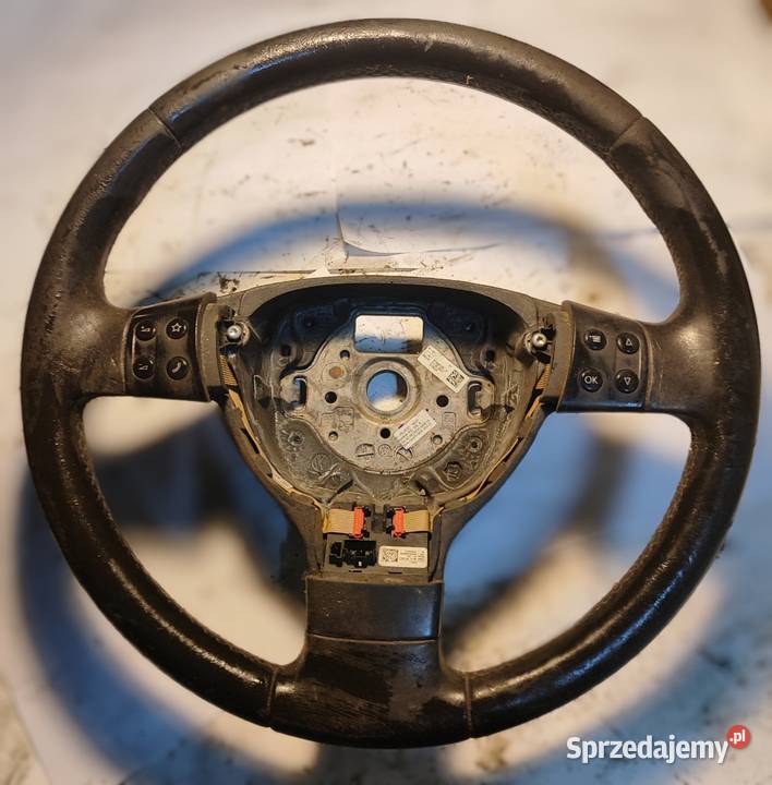 Volkswagen Passat B6 Golf 5 Kierownica Żywiec sprzedam