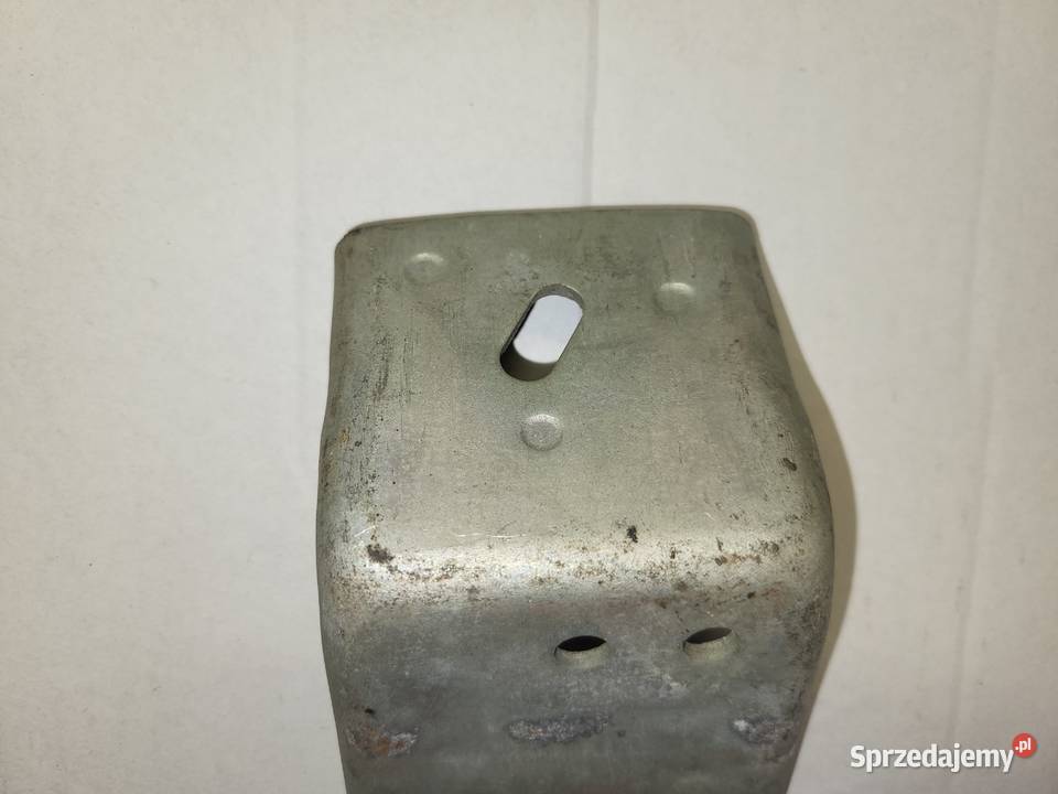 Trabant 600 601 Nowy Wspornik Mocowanie Łapa mazowieckie Piaseczno