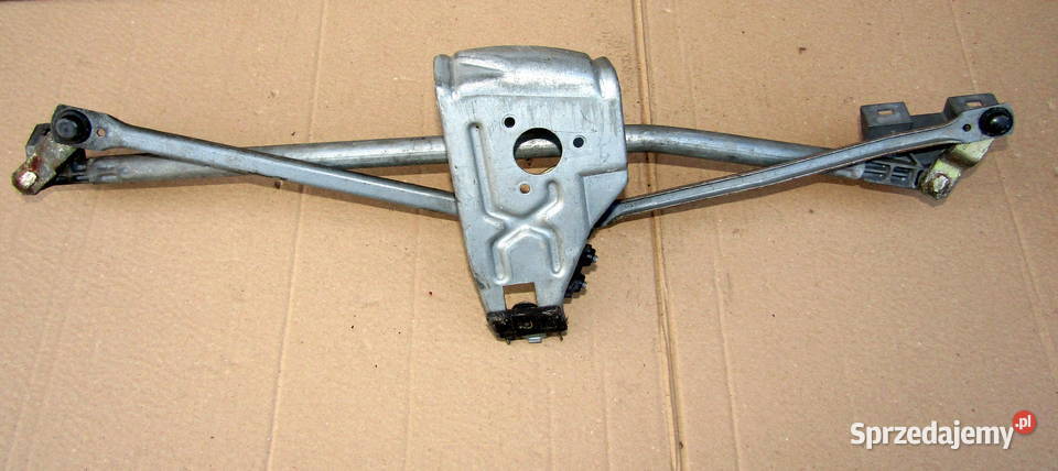 MECHANIZM WYCIERACZEK AUDI 100 C4 3397020259 Mysłaków