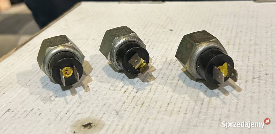 NOWY włącznik hydrauliczny światła stop Żuk Nysa dostawcze Warszawa