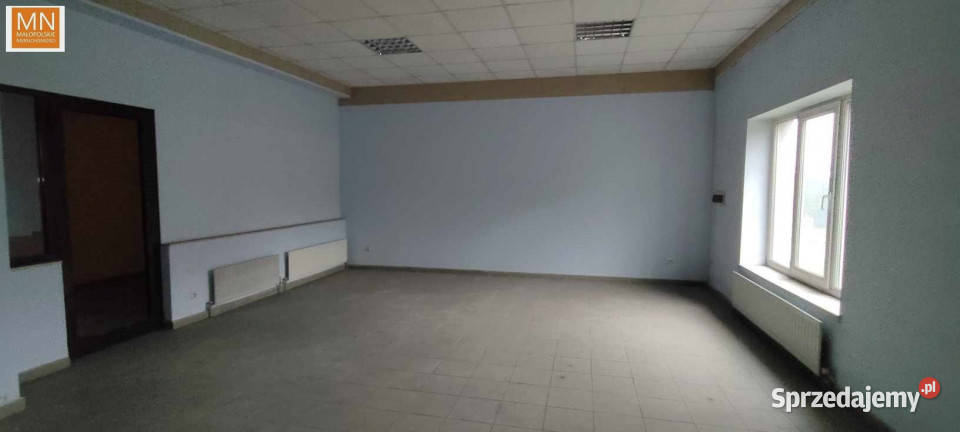 Lokal na sprzedaż Wadowice al Sadowa 430m2
