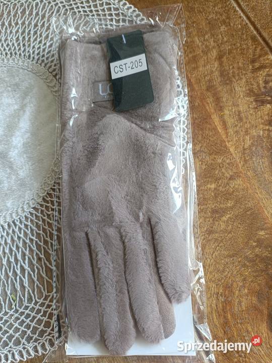 Rękawiczki UGC Pozostałe Płock