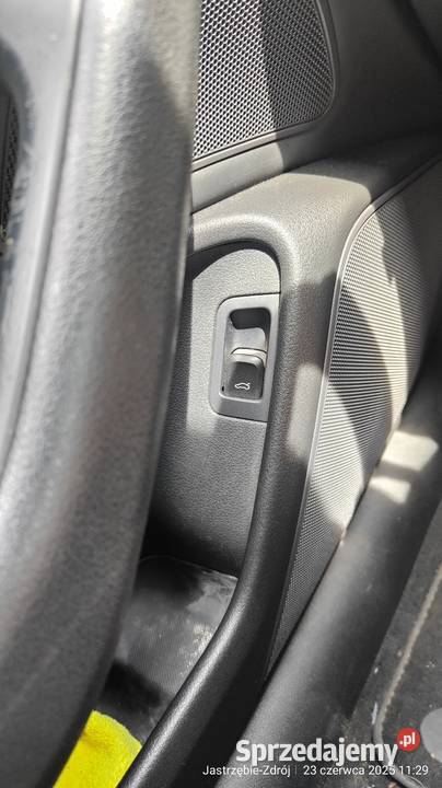 Audi A6 C7 30 TDI SLine stronic niski przebieg 3000cm3 Jastrzębie-Zdrój