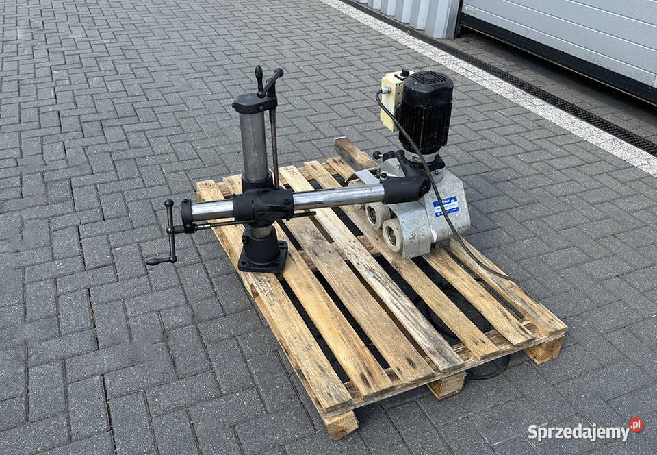 Posuw mechaniczny 3rolkowy Sierakowska Huta sprzedam