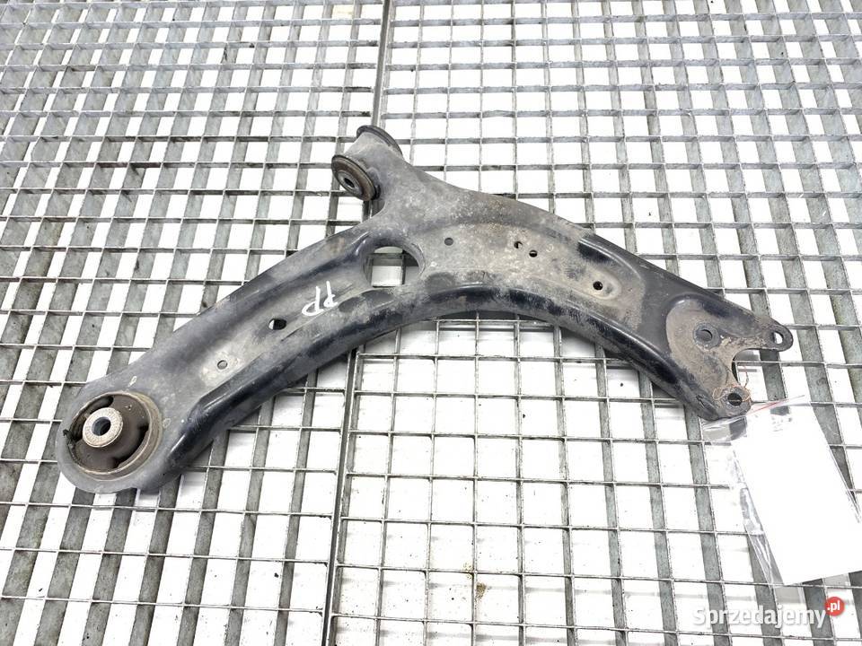 WAHACZ PRAWY PRZÓD AUDI Q3 II SUV PRZEDNI PRAWA podkarpackie sprzedam