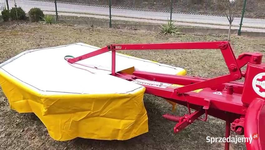 Kosiarka Słupsk Famarol na zatrzask Miedziana Góra sprzedam