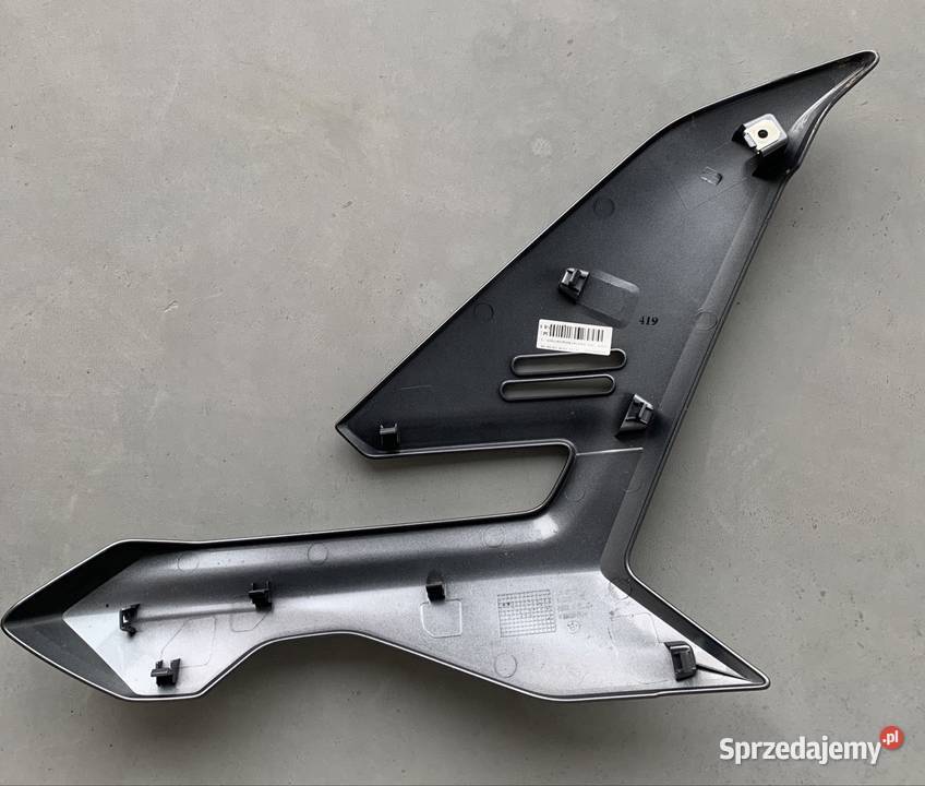 Plug lewy owiewka BMW S 1000 R 212024 K63 Tczew