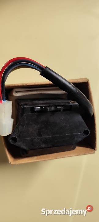 Regulator czasowy programator wycieraczek do FSO Mechanizmy wycieraczek świętokrzyskie Wiślica