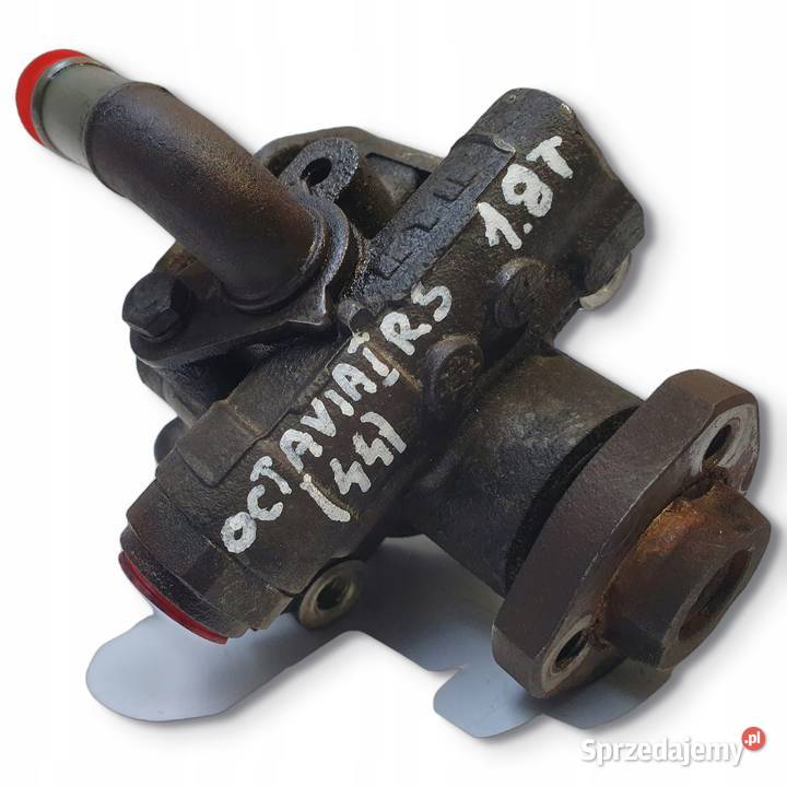 POMPA WSPOMAGANIA Skoda Octavia I 18 T turbo AUQ osobowe Chełm sprzedam