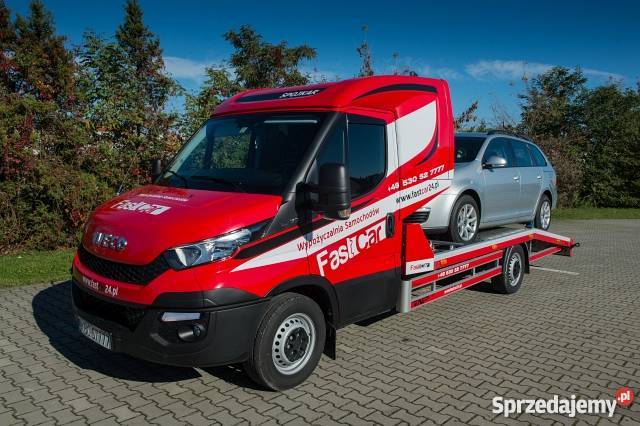 Wypożyczalnia samochodów Autoholowanie Pozostałe Bochnia