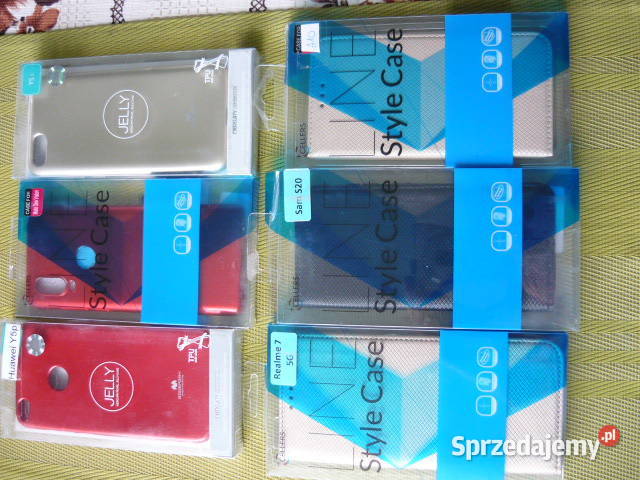 Akcesoria GSM Myszków