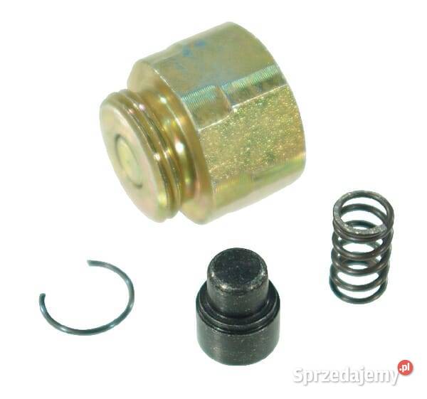 Kołek blokujący Multifaster KITSP4 małopolskie Kamionna sprzedam