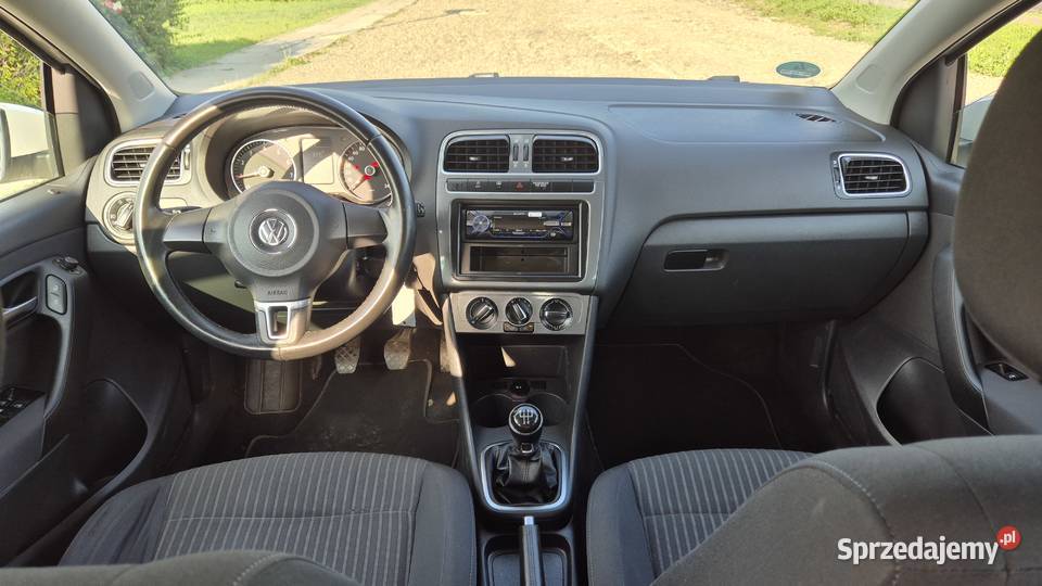 POLO 12 90 OPŁACONY ZADBANY VAT marża Rzeszów