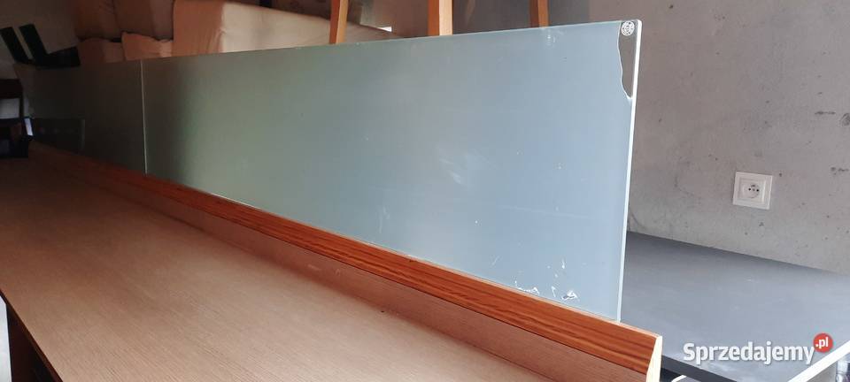 Stół barowy 35m stal nierdzewna drewno Łomianki sprzedam