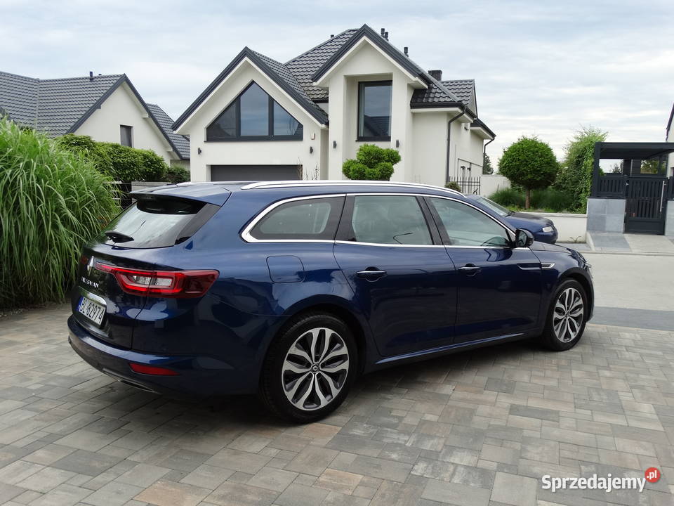 16 TCE 200 AutomatFull LED Kamera Bezwypadek gniazdo USB podlaskie sprzedam