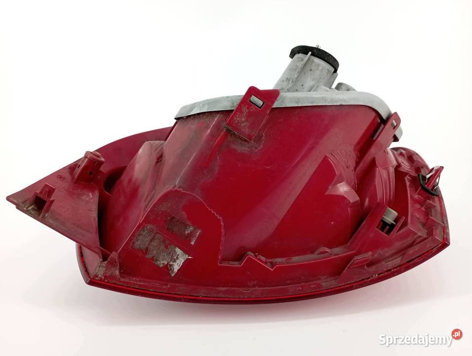 LAMPA TYŁ LEWA EUROPA 6J4945257A Seat Ibiza IV