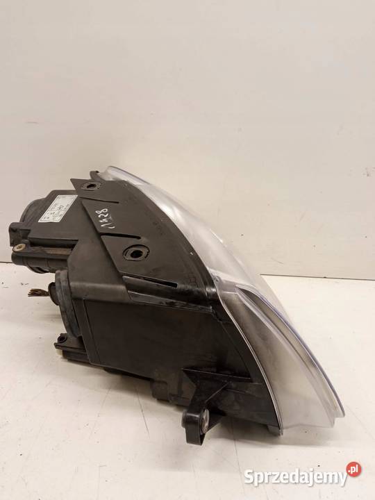 LAMPA PRZÓD LEWA EUROPA H7 VW Volkswagen Passat świętokrzyskie