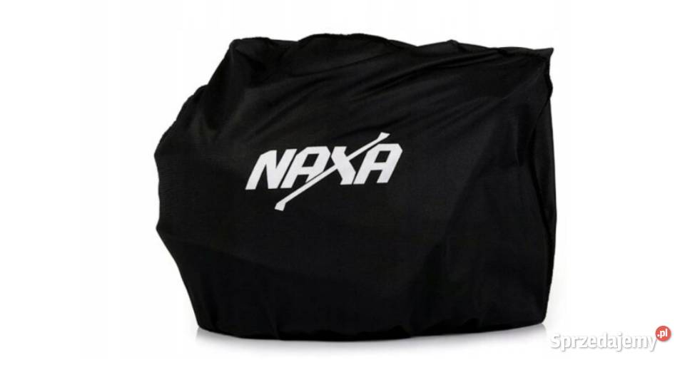 NAXA S23A XXL KASK MOTOCYKLOWY OTWARTY JET Mysłowice