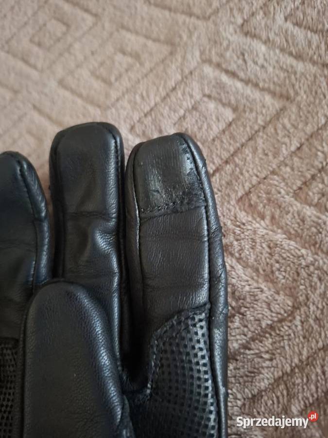 Rękawice Motocyklowe Poznań