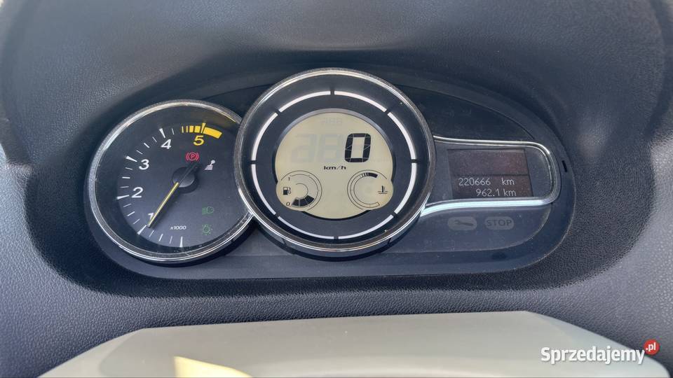 Renault Megane III Cabrio 220000km lubelskie Krzywe