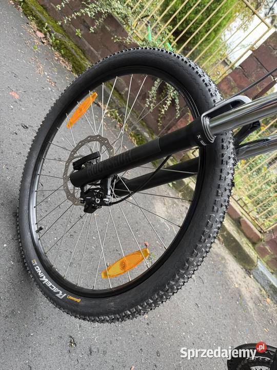 Rower Merida Matts 40 rozmiar xl Górskie, MTB śląskie Sosnowiec