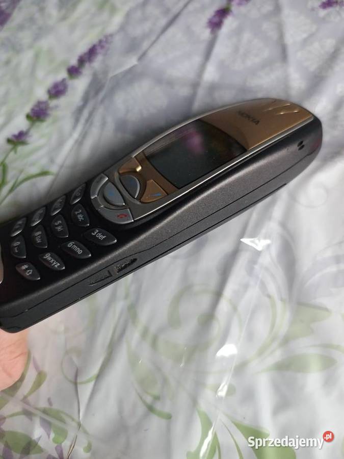 Nokia 6310 Nowa Legnica