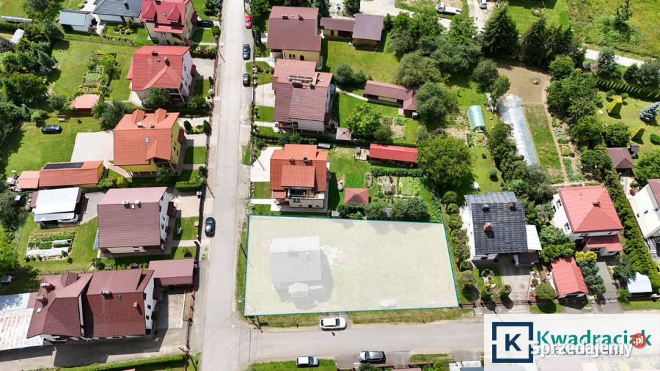 sprzedaży domu wolnostojącego 77 metrów Bykowce
