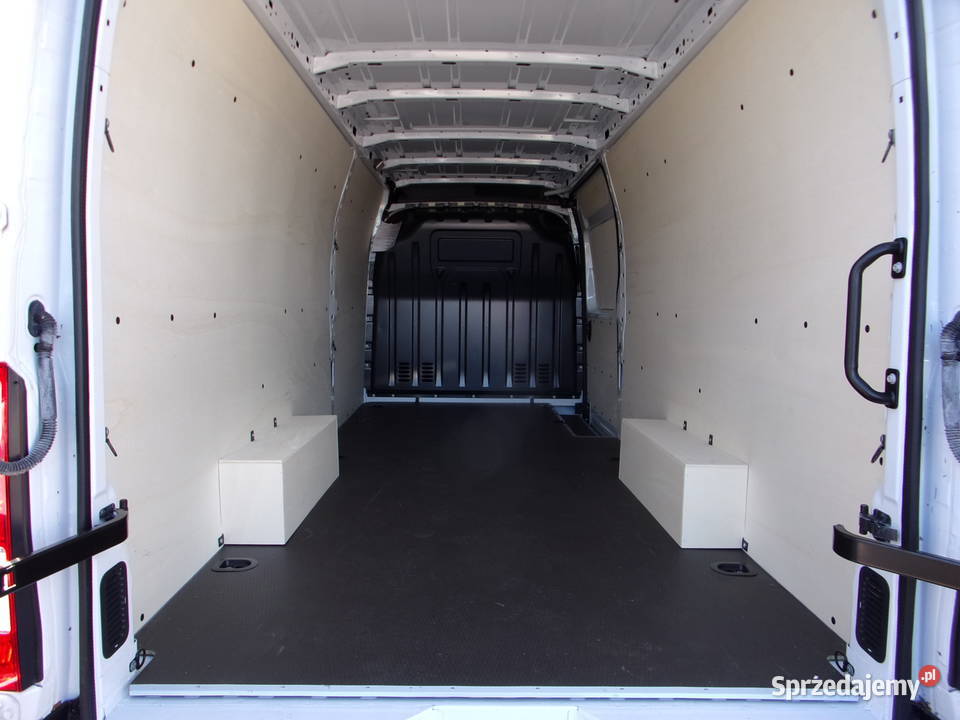 NOWY Samochód Ciężarowy RENAULT Master MA FM w Napęd przednia oś Opoczno