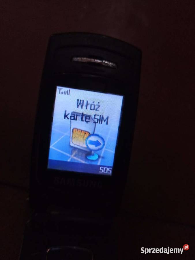 Stare telefony Ładowarki Modemy Nawigacja Opatów