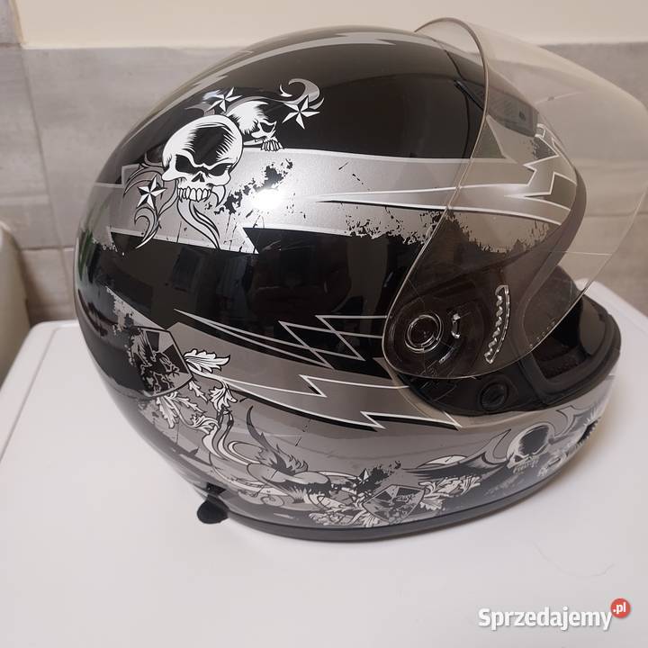 Kaska motocyklowy XS