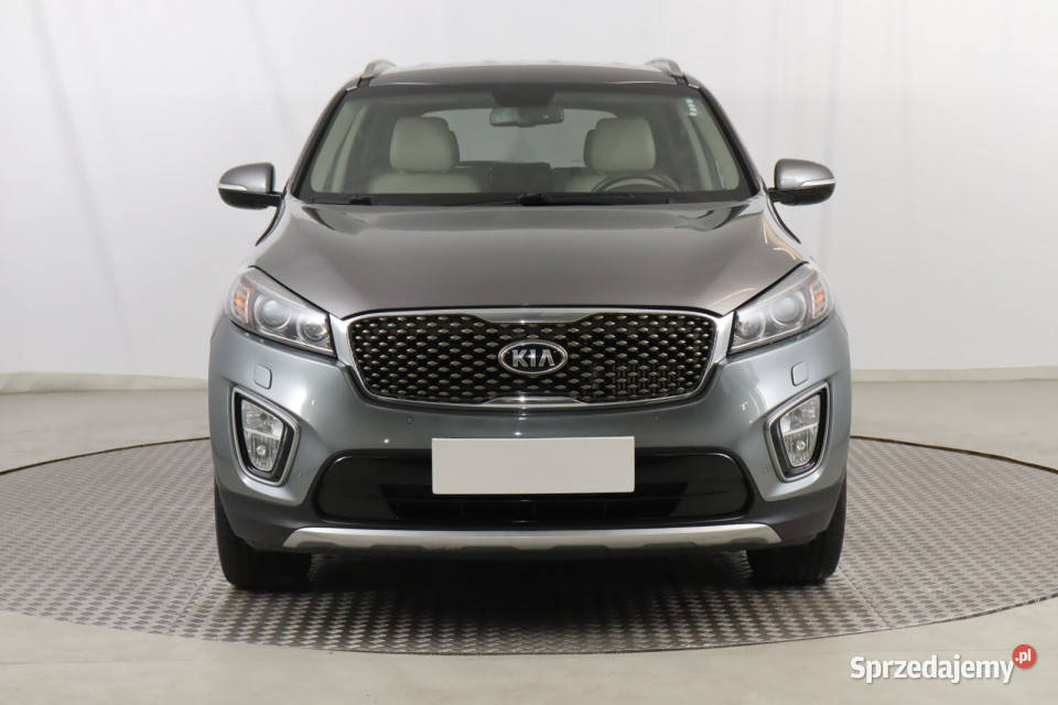 Kia Sorento 20 CRDi Zabrze sprzedam