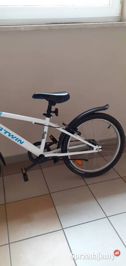 Rower koła 20 Wrocław